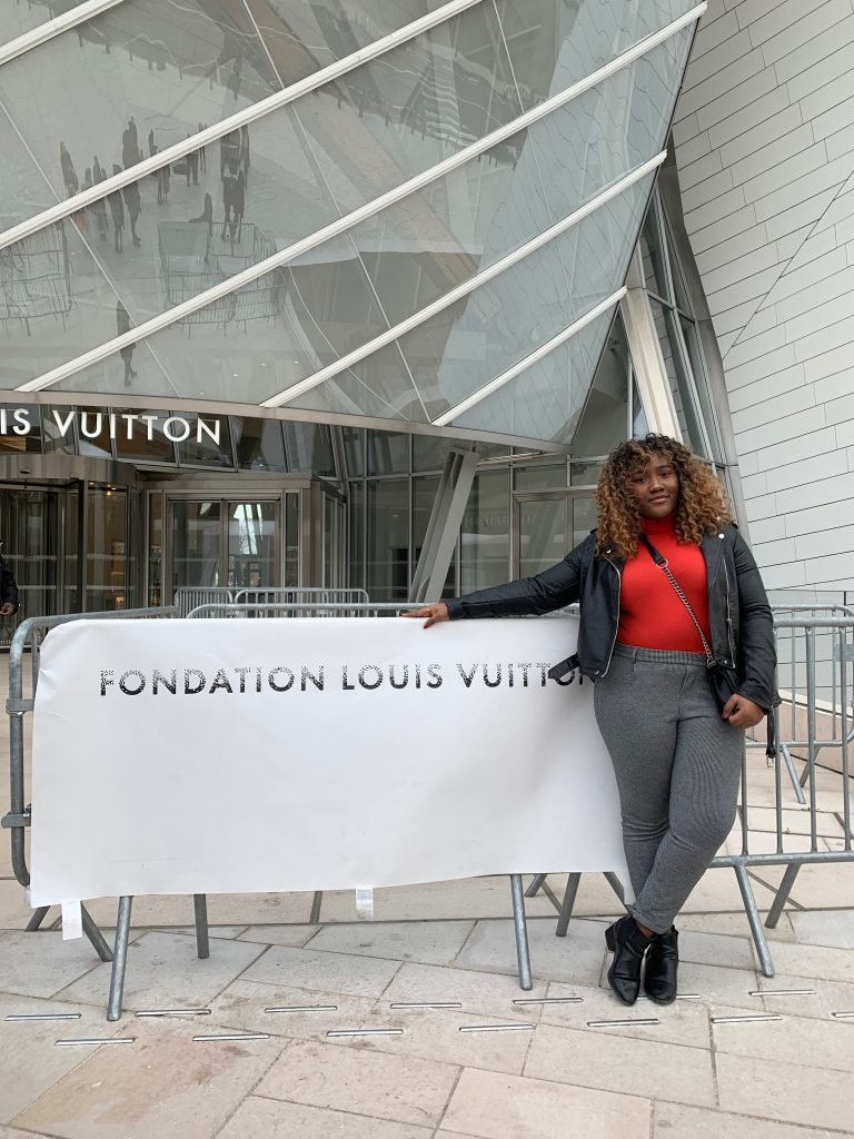 First look: Louis Vuitton Townhouse